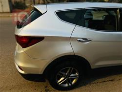 هيونداي سانتافي